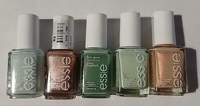Essie Nail Polish 5 x 13.5ml