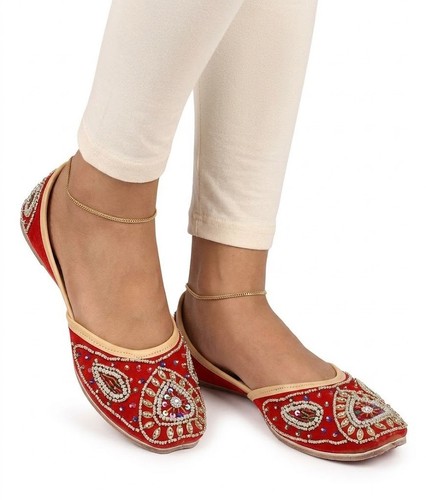 Women wedding shoes - shoes, leather