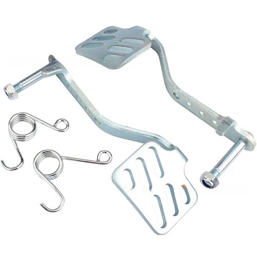 Brake throttle set - brake,
