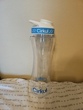 Cirkul Water Bottle