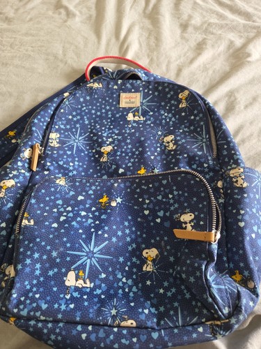 Cath kidston peanuts snoopy - cath, x