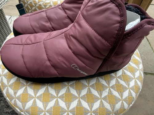 Berghaus men bothy booty - men’s,