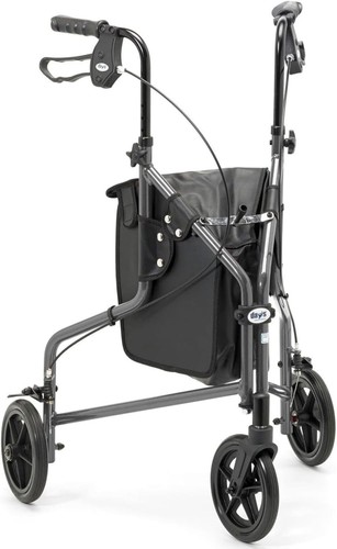 Days foldable wheel tri - 3-wheel,