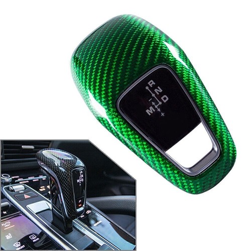 Carbon fiber gear - fiber, shift