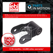 Leaf Spring Bush fits VAUXHALL