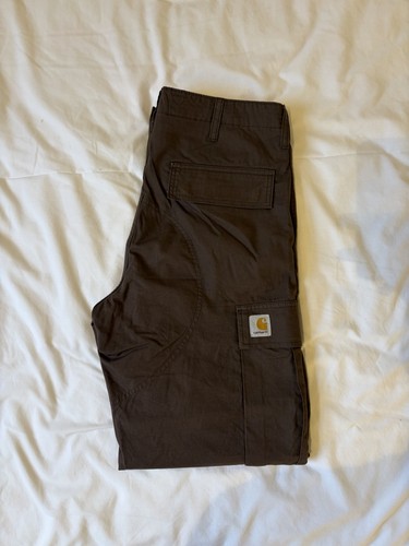 Carhartt regular cargo pant - cargo,