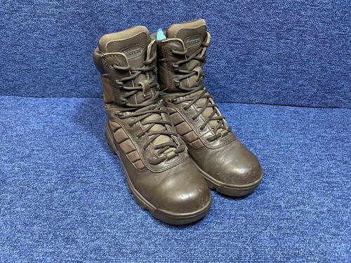 Size female bates - 6,