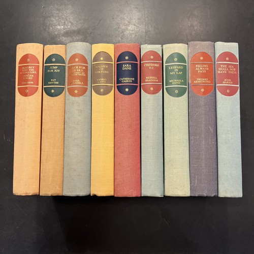 Companion book club - book,