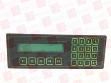 JETTER LCD 34 / LCD34 (NEW IN BOX)