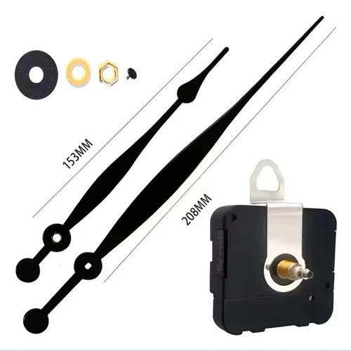 Extra long pointer - long, motor