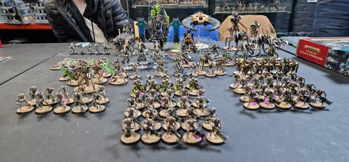 Warhammer 40k fully - warhammer,