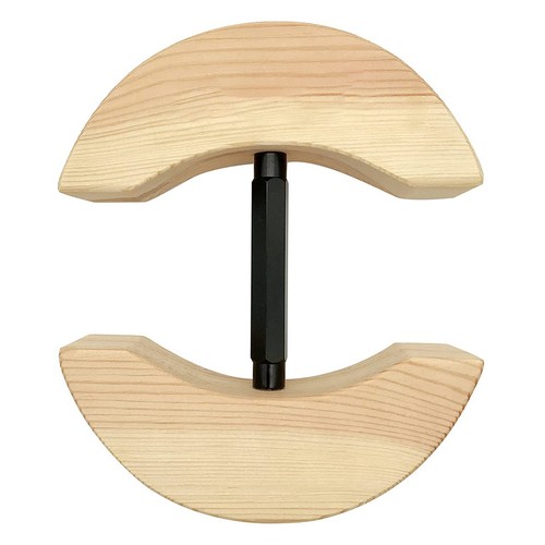 Hat stretcher wooden - stretcher,