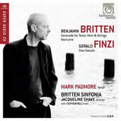 Benjamin britten - britten, :