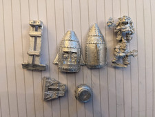 Space ork pulsa rokkit - space,