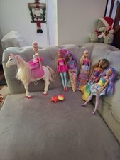 Barbie Joblot Dreamtopia,light