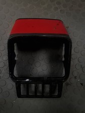 Dt125lc Headlight Cowl (Damaged)