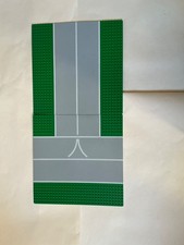 2 off 10 inch Lego Road/Runway