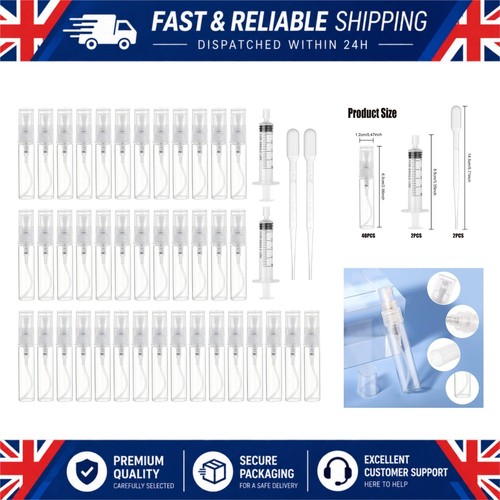 Topbelief 40pcs mini spray - mini,