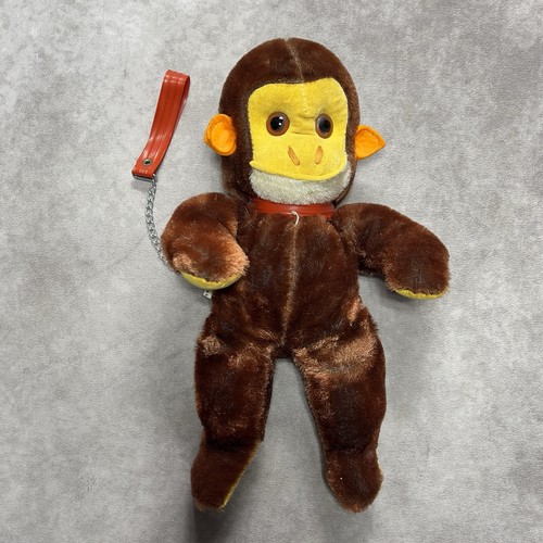 Vintage japan plush stuffed - japan,