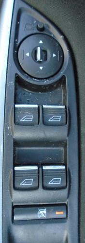 Ford focus mk3 - 13, 5dr