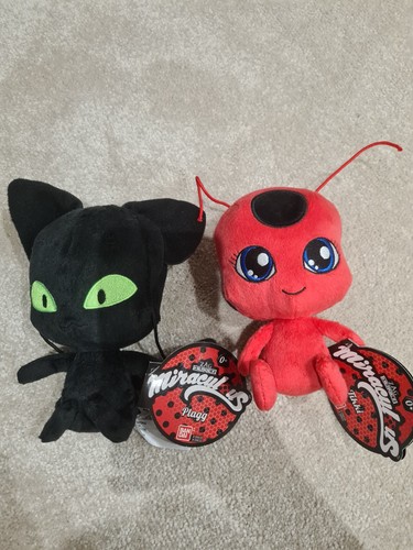 Miraculous ladybug tikki - ladybug,