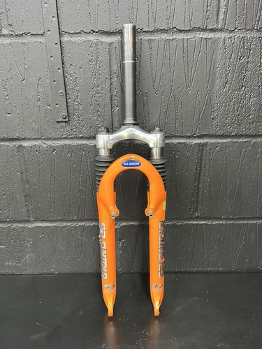 Suntour 80 magnesium - sr,