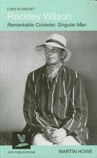 Rockley Wilson: Remarkable