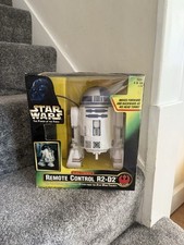 GENUINE vintage star wars