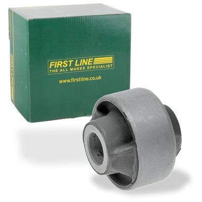 First line wishbone - first,