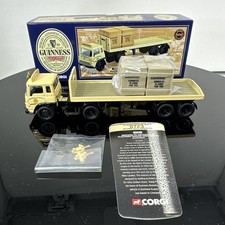 Corgi 22503 Guinness Bedford