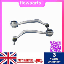 2x Front Lower Left Right