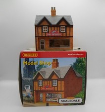 BNIB Hornby Skaledale S & L