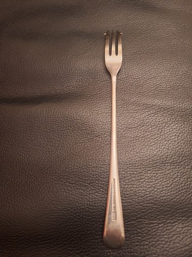Regent plate pickle fork - regent,