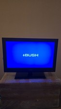 TV BUSH BLCD26H8 26INCH WIDE SCREEN LCD WITH REMOTE CONTROL 