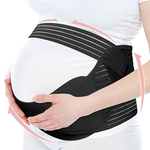 Maternity belt waist abdomen - maternity,