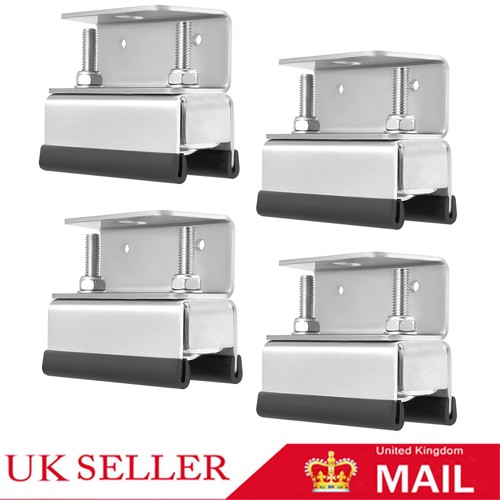 Motorhome roof rail - motorhome,