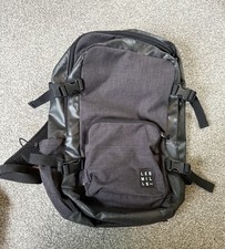 Batoh Reebok Les Mills Unisex Backpack AZ0093