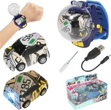 2022 Remote Control Car Watch