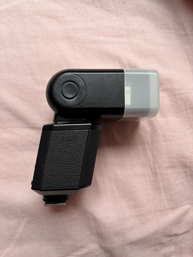 Fujifilm x500 ttl flash - ttl,