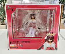 FREEing IS Infinite Stratos