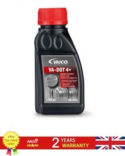Brake Fluid For Abarth 500