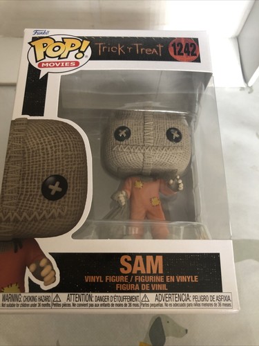 Funko pop trick - funko, r