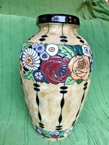 Large antique art nouveau - large,