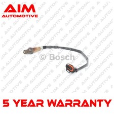 Lambda Oxygen Sensor AIM Fits