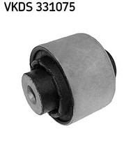 Wheel Suspension