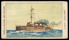 Home & Colonial - 'War