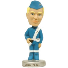 Funko Wacky Wobbler Alan Tracy