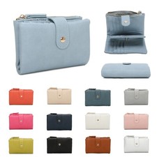 Women's Medium Purse Ladies