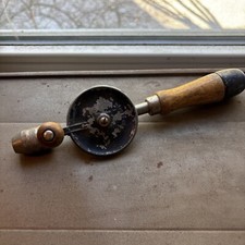 Vintage Craftsman Model Maker