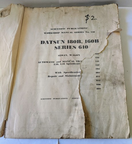 Scientific publications 110 - scientific,